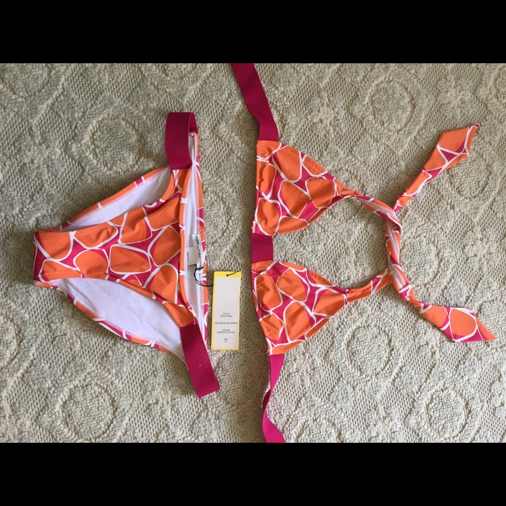 DVF Bikini